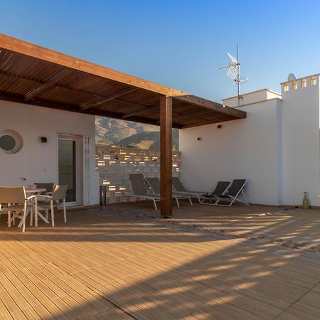 Alpujarra Secret By Eme Hoteles (Adults Only) Орхіва Екстер'єр фото