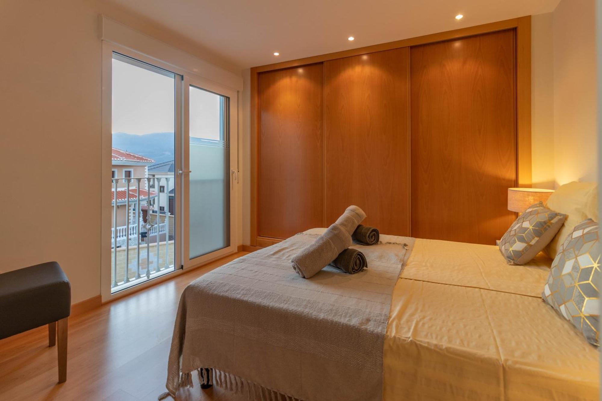 Alpujarra Secret By Eme Hoteles (Adults Only) Орхіва Екстер'єр фото